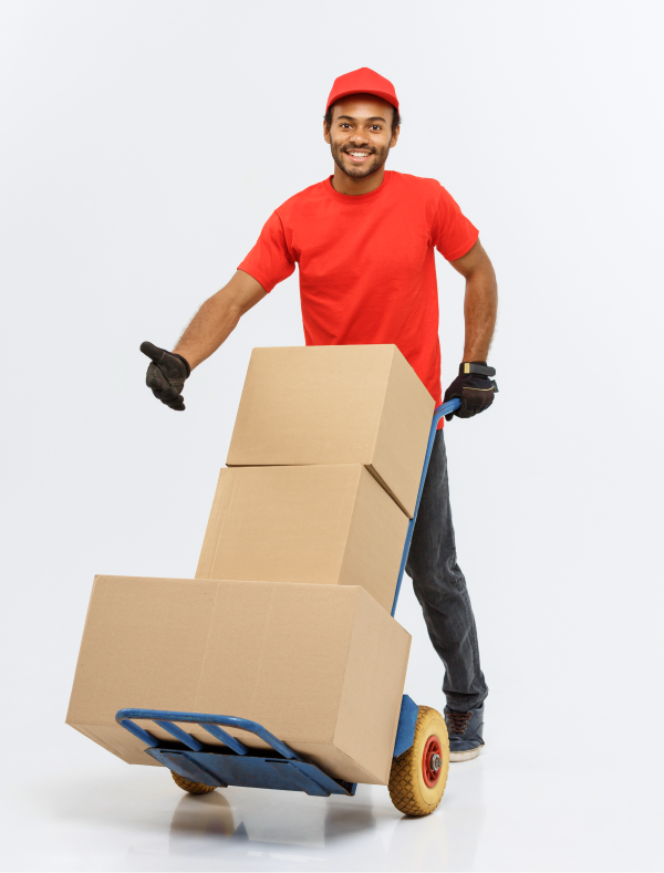 Delivery Image